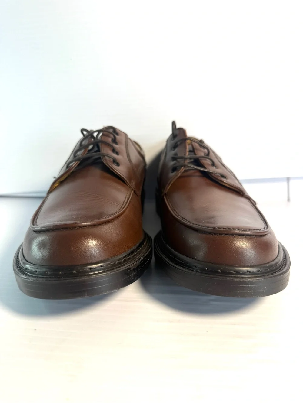 Barrington classic brown
